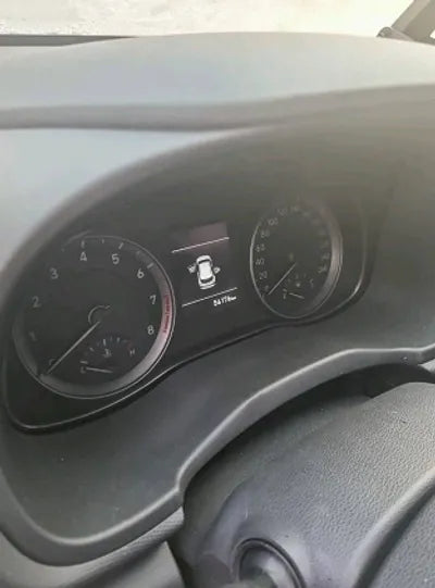 2019 Hyundai Kona KMHK4815GKU412636 VIN:KMHK4815GKU412636