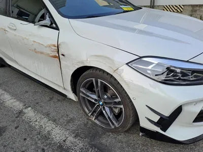 2021 BMW 118 WBA7M9108M7J77833 VIN:WBA7M9108M7J77833