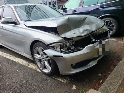 2015 BMW 320 855KMWBA3E1100FF9 VIN:855KMWBA3E1100FF9