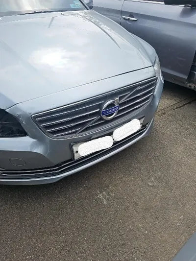 2015 Volvo S80 YV1AS84BBF1186989 VIN:YV1AS84BBF1186989