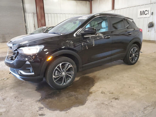 2022 BUICK ENCORE GX SELECT VIN:KL4MMESL3NB088414
