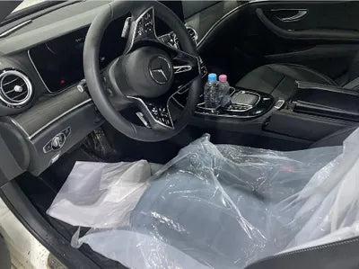 2022 Mercedes-Benz E 250 VIN: