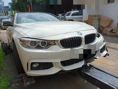 2016 BMW 428 WBA3N7101GF786000 VIN:WBA3N7101GF786000