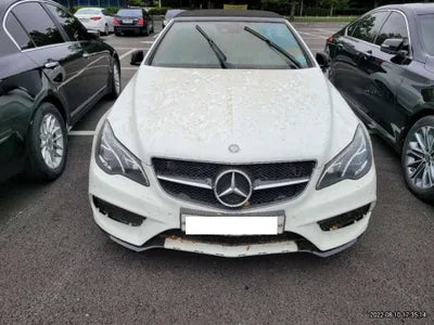 2016 Mercedes-Benz E 400 WDDKK6FF0GF328808 VIN:WDDKK6FF0GF328808