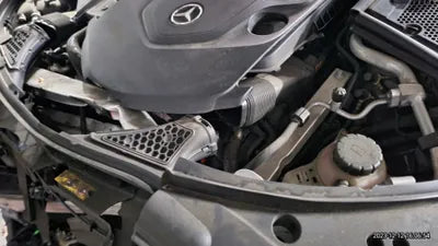 2021 Mercedes-Benz S 580 W1K6G7GB2MA036820 VIN:W1K6G7GB2MA036820