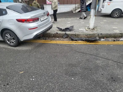 2019 Kia K5 950KMKNAGU416BKA2 VIN:950KMKNAGU416BKA2