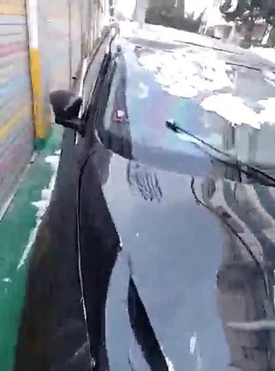 2015 Volkswagen Passat 1VWZZZA3ZFC037417 VIN:1VWZZZA3ZFC037417