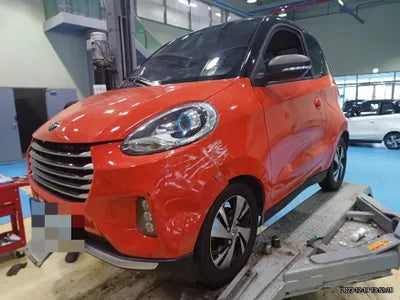 2021 Mercedes-Benz Smart VIN: