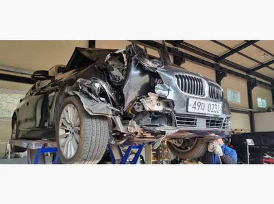 2016 BMW 528 210KMWBA5A7105GG2 VIN:210KMWBA5A7105GG2