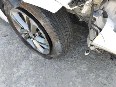 2019 Hyundai Santa FE KMHS581ABLU226176 VIN:KMHS581ABLU226176