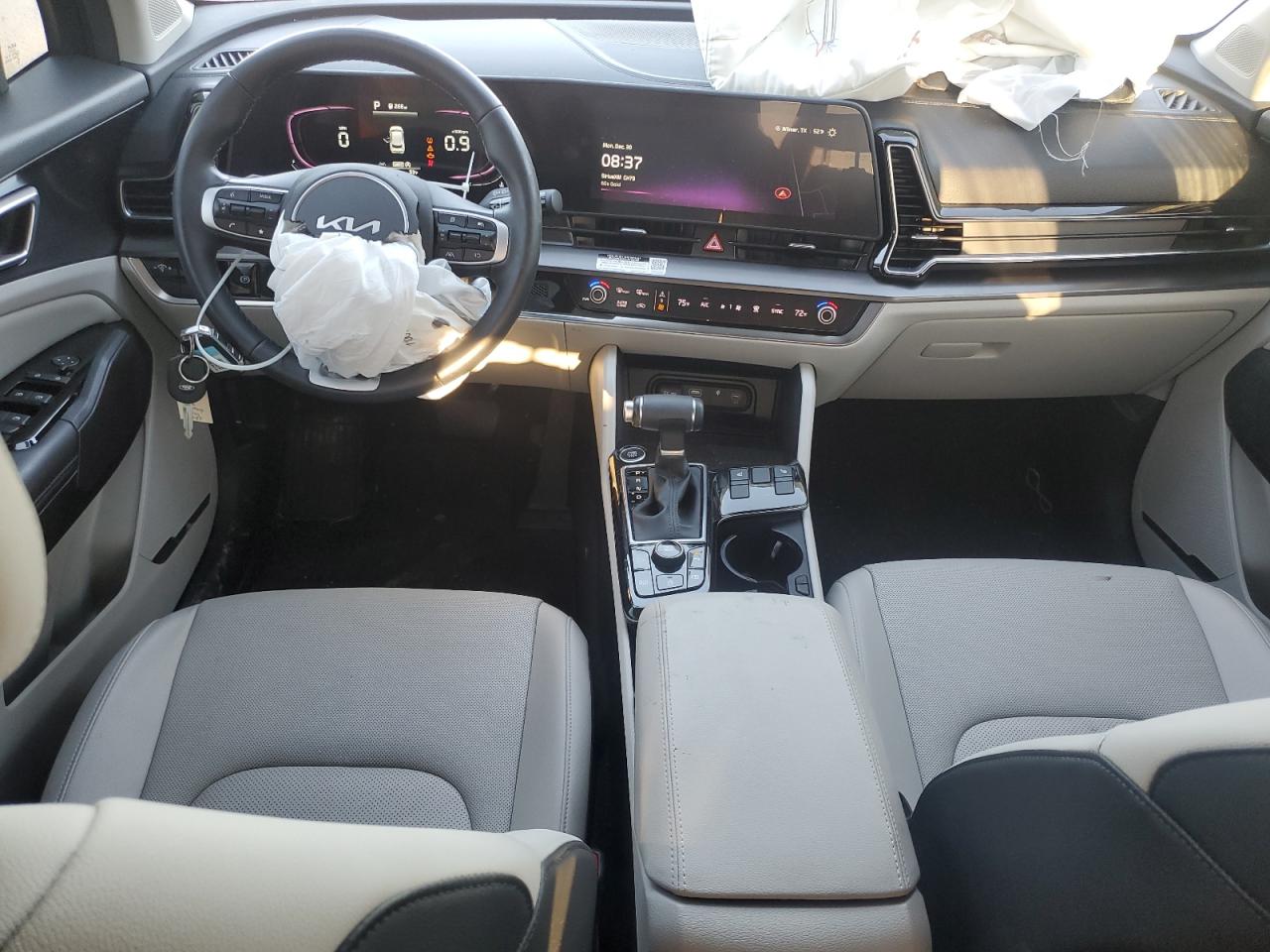 2023 KIA SPORTAGE EX VIN:5XYK33AF9PG097692