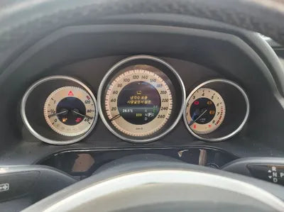 2014 Mercedes-Benz E 300 VIN: