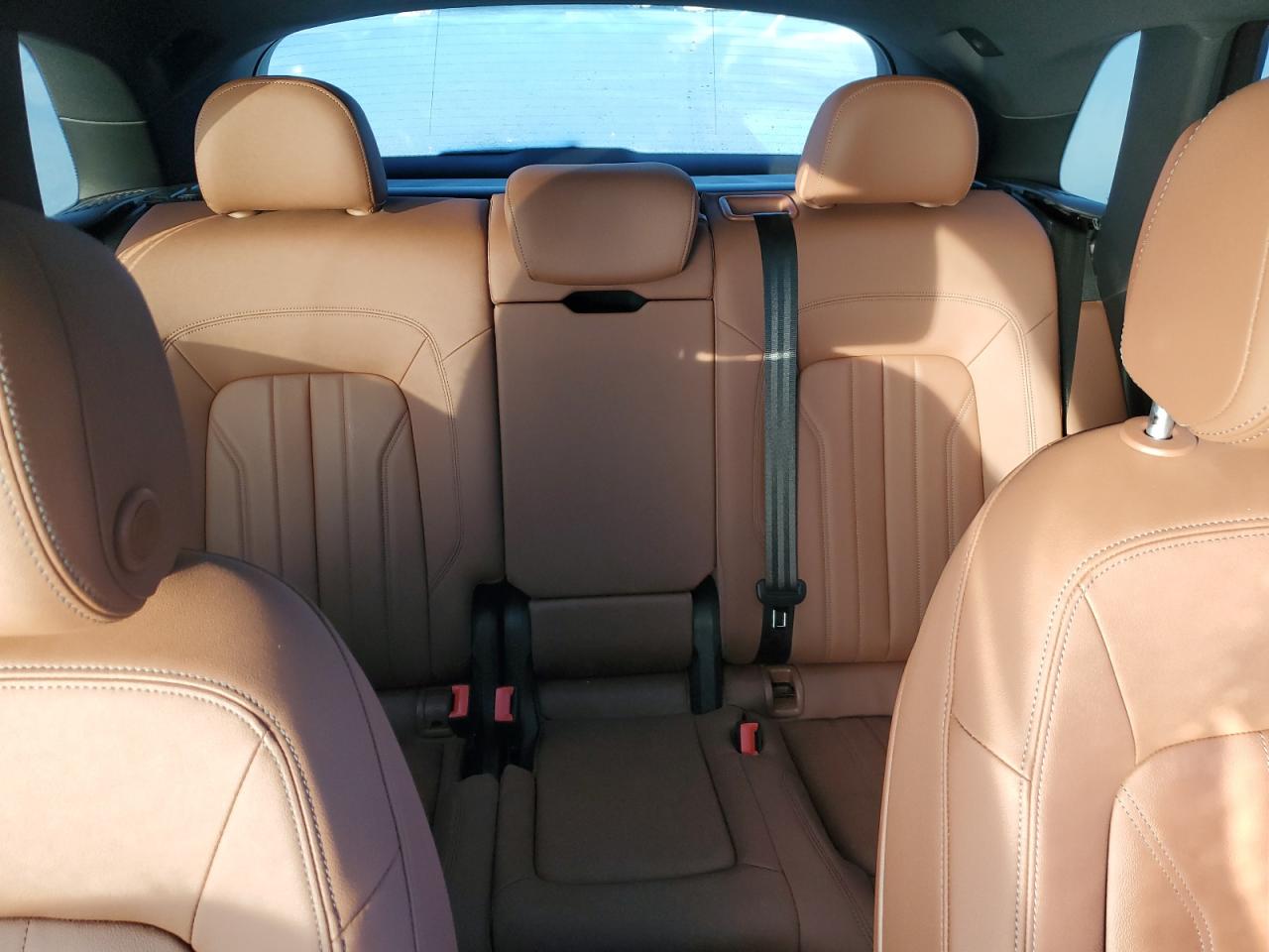 2022 AUDI Q5 PREMIUM 45 VIN:WA1GAAFY5N2073501