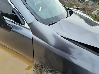 2017 Lexus ES 300 JTHBW1GG7H2148418 VIN:JTHBW1GG7H2148418