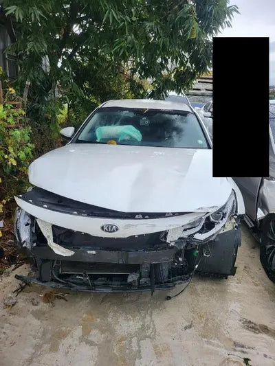 2018 Kia K5 VIN: