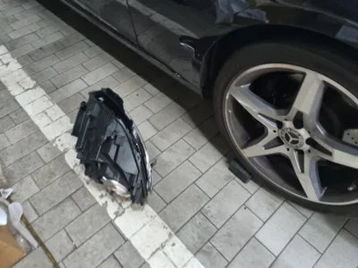 2017 Mercedes-Benz SLC 200 WDDPK3EA6JF149738 VIN:WDDPK3EA6JF149738