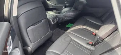 2017 Genesis G80 VIN: