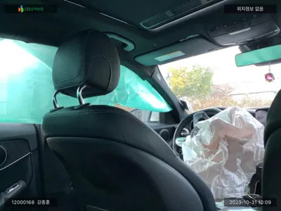 2019 Mercedes-Benz C 220 WDDWF1FB9KR501688 VIN:WDDWF1FB9KR501688