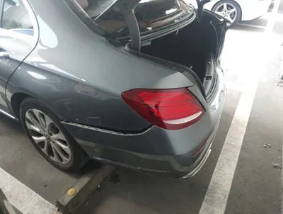 2018 Mercedes-Benz E 300 WDDZF4KB7JA409867 VIN:WDDZF4KB7JA409867