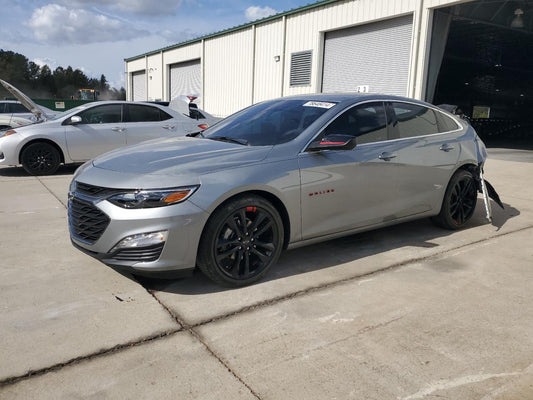 2024 CHEVROLET MALIBU LT VIN:1G1ZD5ST8RF237578