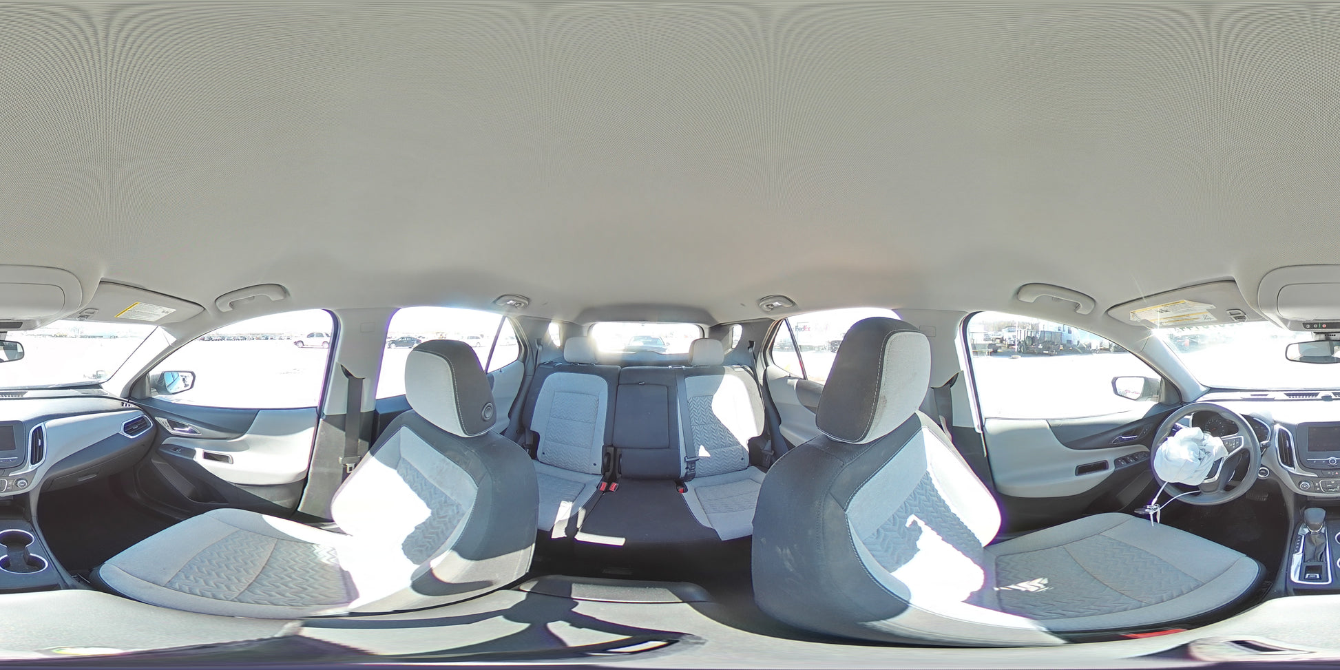 2022 CHEVROLET EQUINOX LS VIN:2GNAXHEV6N6123035