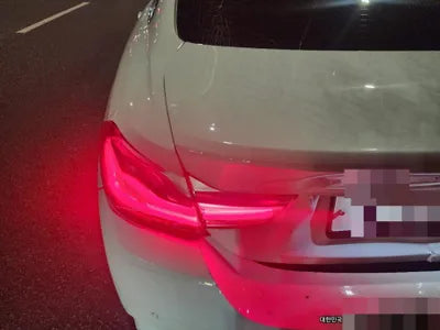 2019 BMW 420 WBA4S3100KAG50634 VIN:WBA4S3100KAG50634