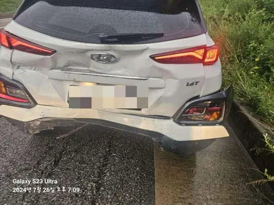 2018 Hyundai Kona VIN: