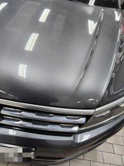 2019 Volkswagen Tiguan VIN: