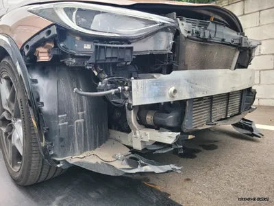 2018 Infiniti Q30 SJKCH53E7JA061445 VIN:SJKCH53E7JA061445