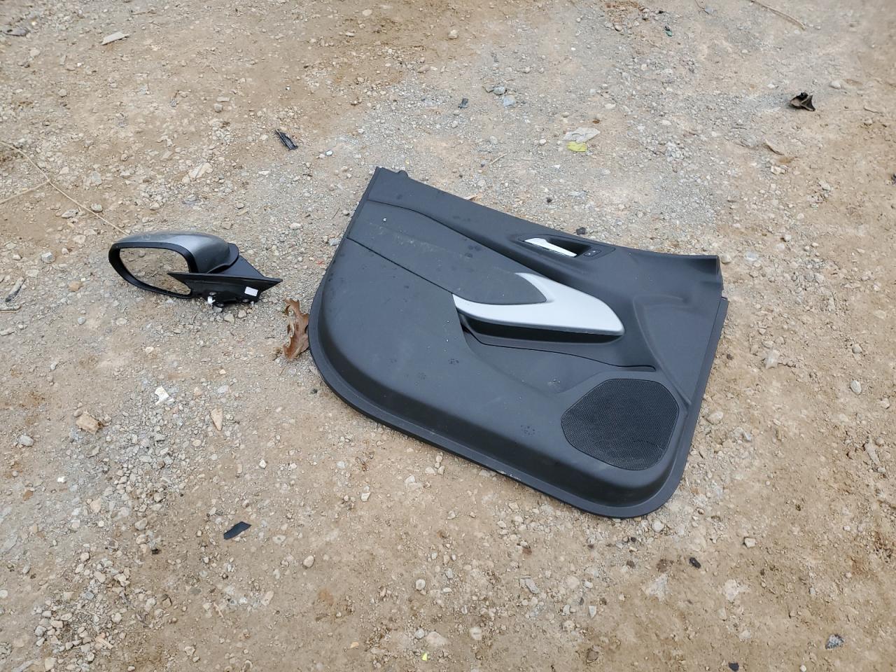 2024 CHEVROLET TRAX LS VIN:KL77LFE29RC205621