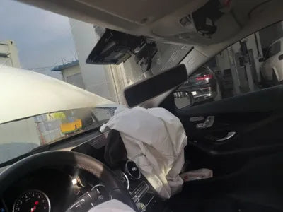 2019 Mercedes-Benz C 200 WDDWF8AB3KR521211 VIN:WDDWF8AB3KR521211