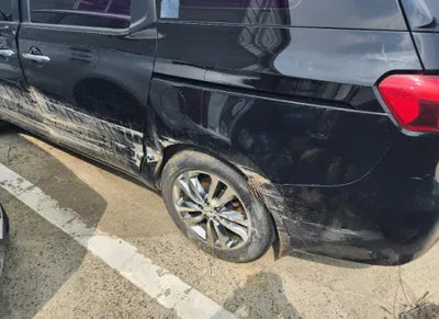 2016 Kia Carnival KNAMC81ABGS153443 VIN:KNAMC81ABGS153443