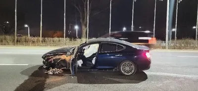 2018 Genesis G70 VIN: