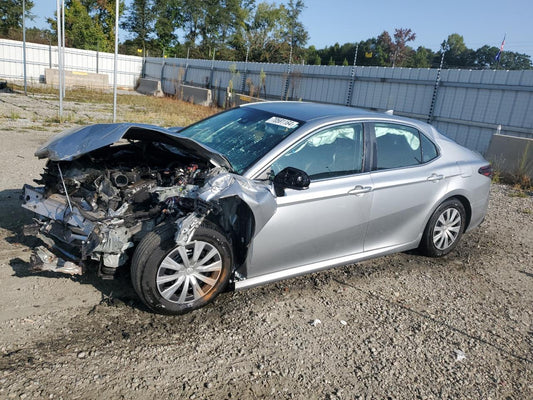 2023 TOYOTA CAMRY LE VIN:4T1C31AK5PU052684