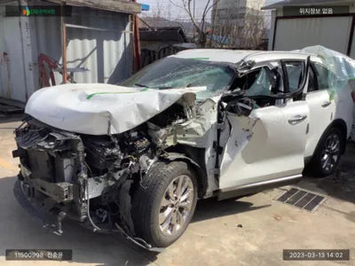 2018 Kia Sorento KNAPK81ADKA484228 VIN:KNAPK81ADKA484228