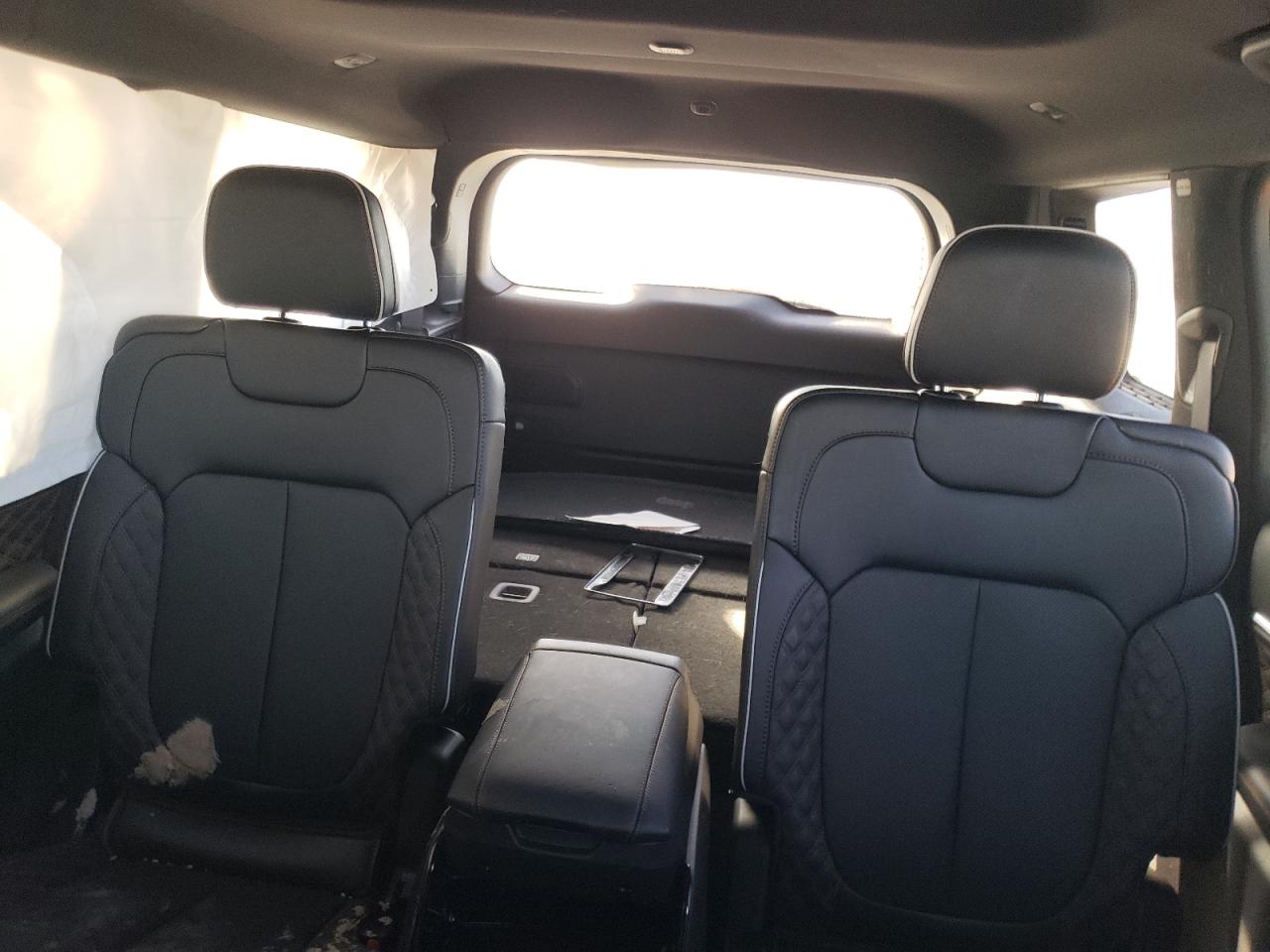 2024 JEEP GRAND CHEROKEE L SUMMIT VIN:1C4RJKEG5R8919156