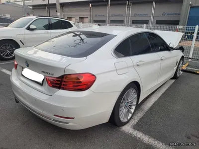 2016 BMW 420 WBA4E9105GG593374 VIN:WBA4E9105GG593374