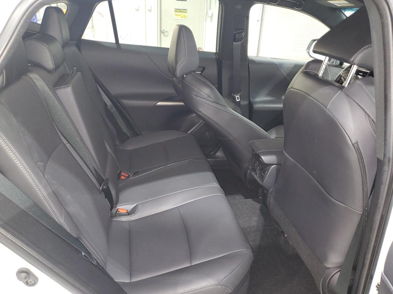 2023 TOYOTA VENZA LE VIN:JTEAAAAH6PJ127542