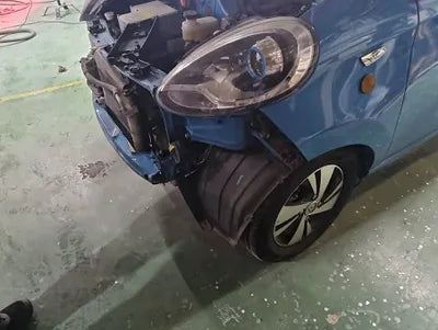 2018 Mercedes-Benz Smart LJU70X1Z7JG110152 VIN:LJU70X1Z7JG110152