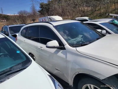 2016 BMW 118 WBAHT9107G5F16608 VIN:WBAHT9107G5F16608