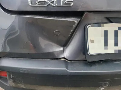 2019 Lexus UX 250 JTHY6JBH1K2001609 VIN:JTHY6JBH1K2001609