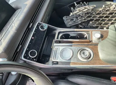 2020 Genesis GV80 VIN: