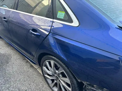 2023 Audi A4 WAUZZZF46PA013929 VIN:WAUZZZF46PA013929