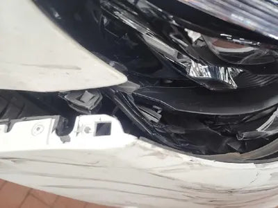 2018 Mercedes-Benz E 220 WDD1K1EB6JF033586 VIN:WDD1K1EB6JF033586