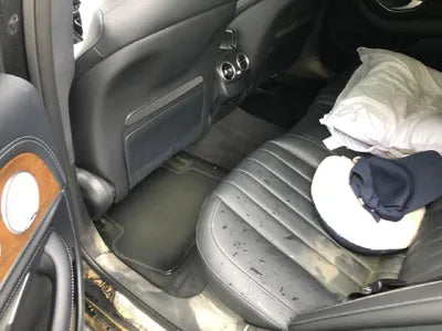 2020 Mercedes-Benz E 300 VIN: