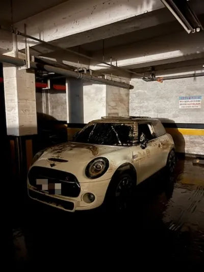 2020 MINI Cooper VIN: