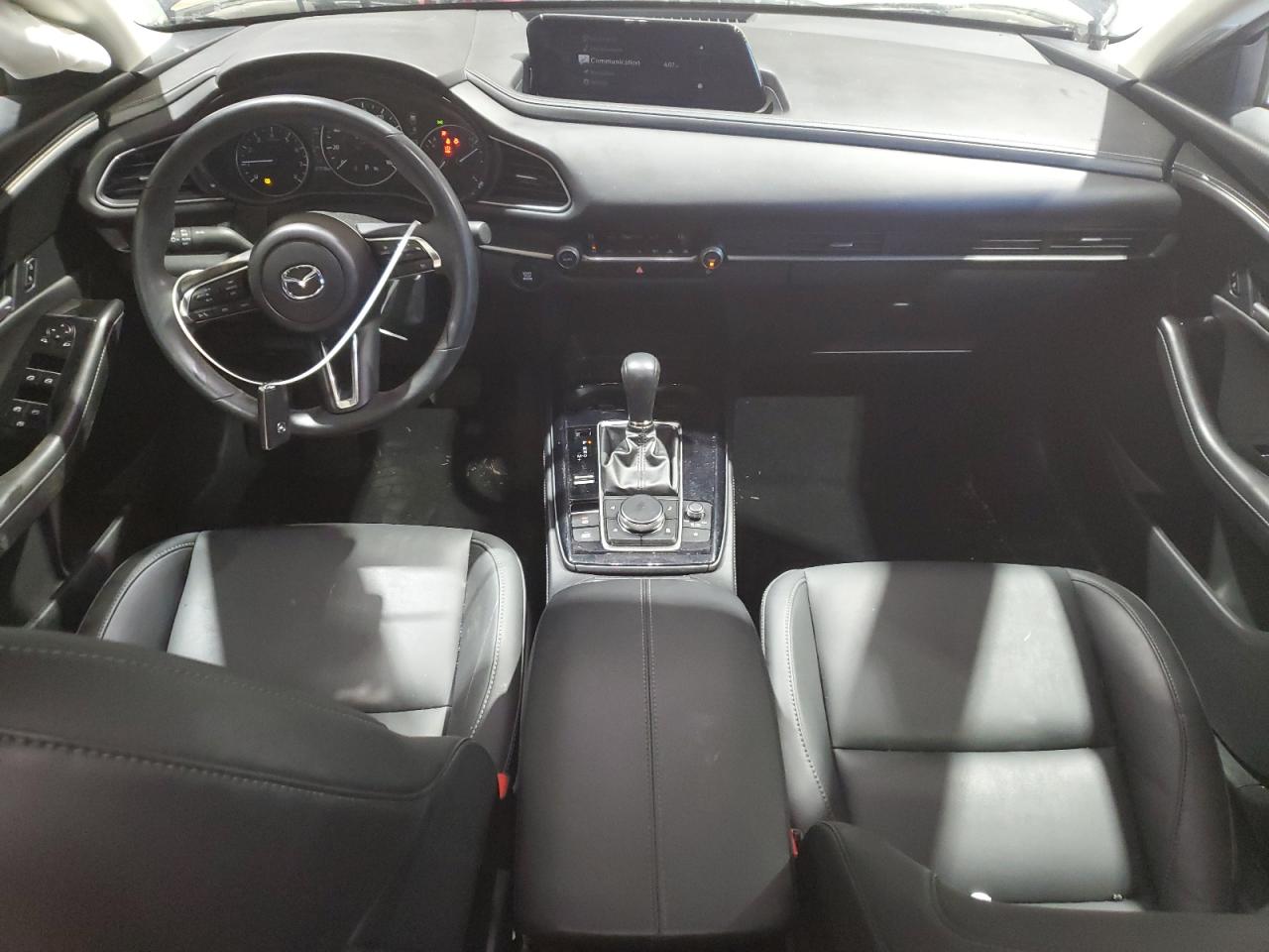 2024 MAZDA CX-30 SELECT VIN:3MVDMBBM4RM702445