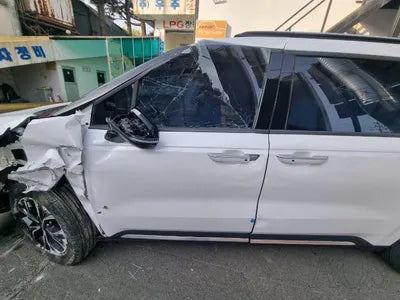 2020 Kia Carnival KNANC81BBMS015175 VIN:KNANC81BBMS015175