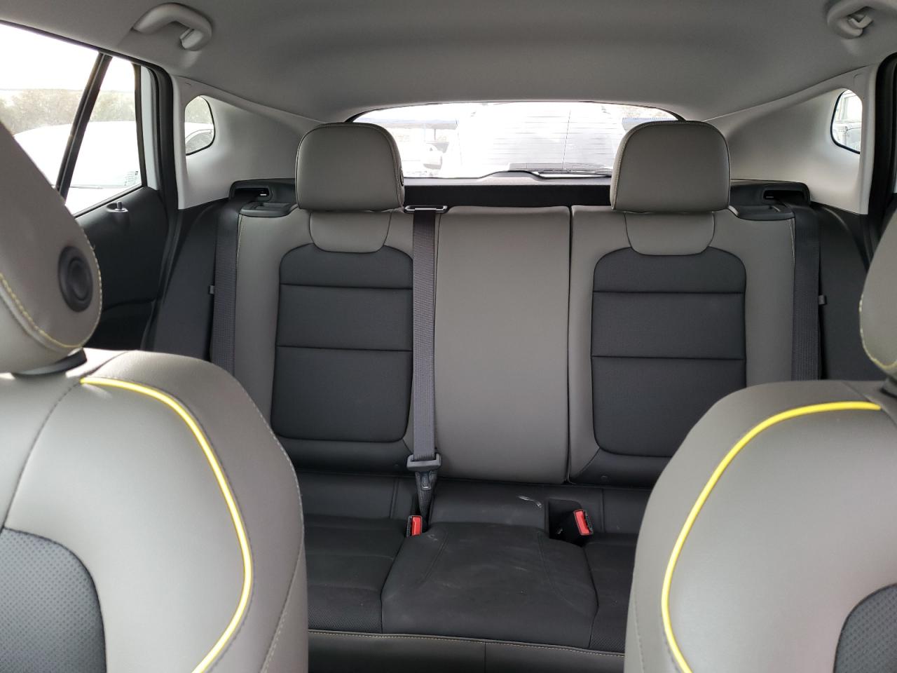 2024 CHEVROLET TRAX ACTIV VIN:KL77LKE25RC176420