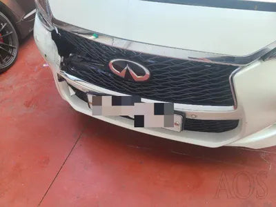 2019 Infiniti Q30 SJKCH53E2KA013210 VIN:SJKCH53E2KA013210